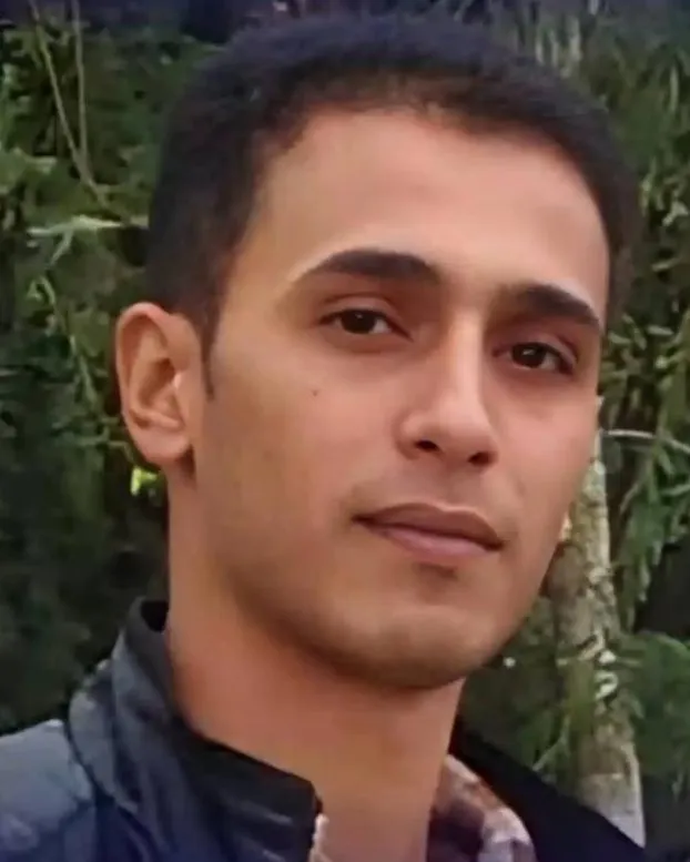 Farzad Salehpour Shahreza