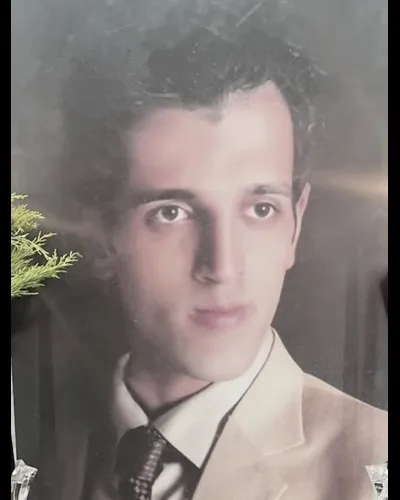 Morteza Tasbihi