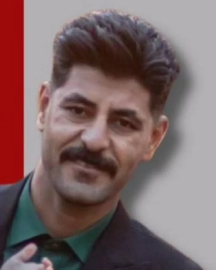 Saeed Torvand Javan