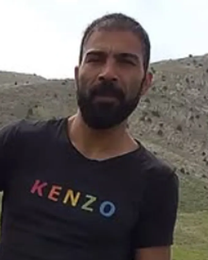 محمدرضا الوندی