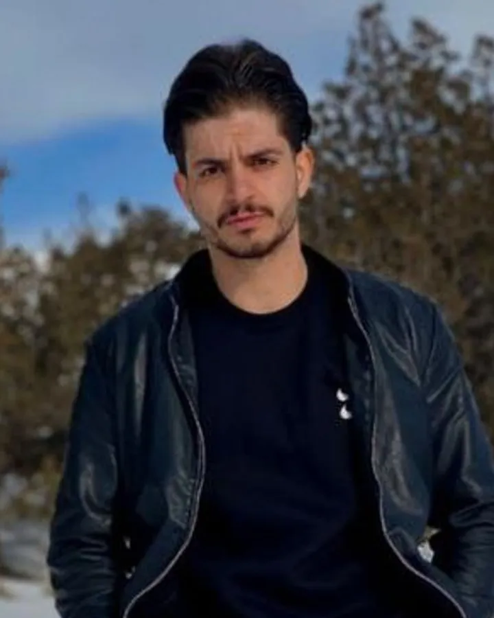 Mohammad Mehdi Mardani