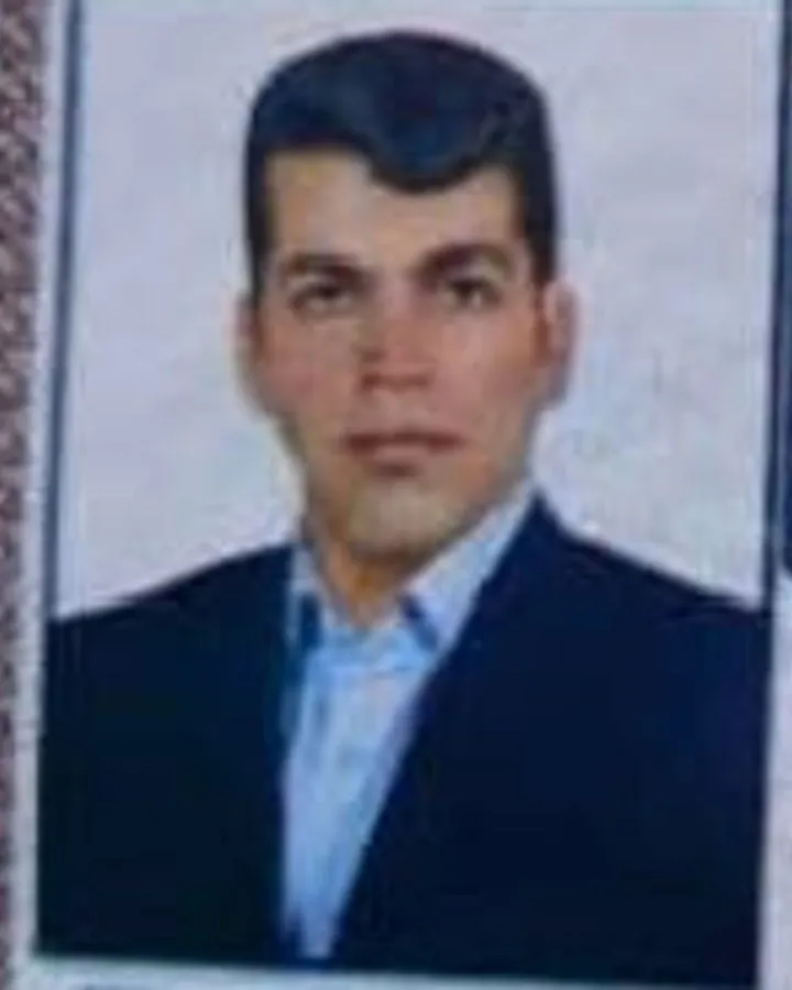 خلیل عابدین‌نژاد