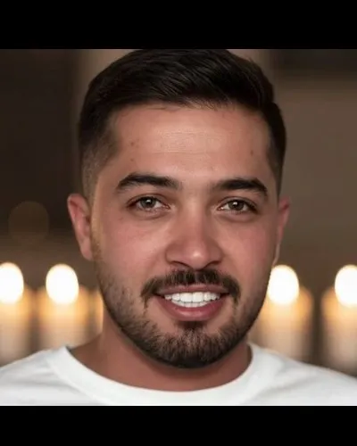Alireza Rahimi