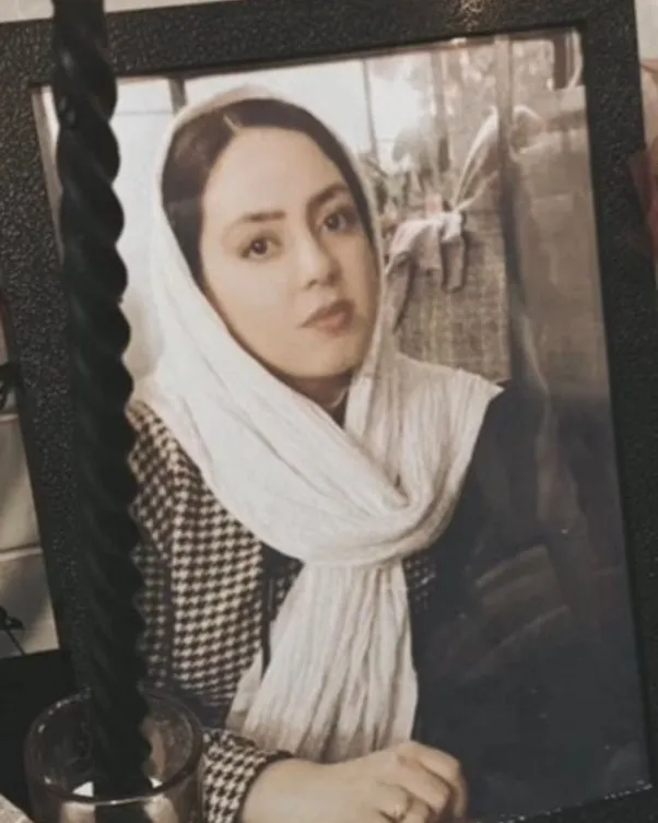 Sepideh Parizi