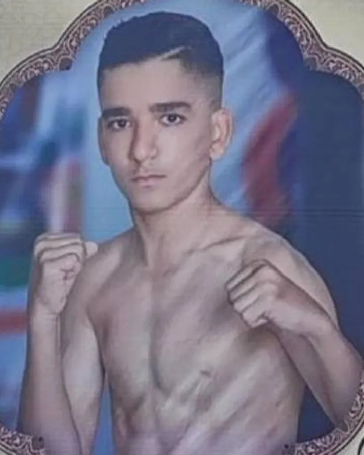 محمد حسین پرنون