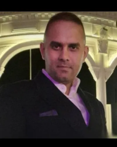 Aiman Kazemi