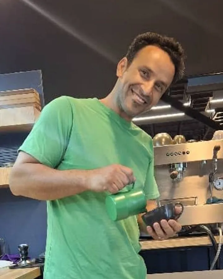 Hadi Zarei