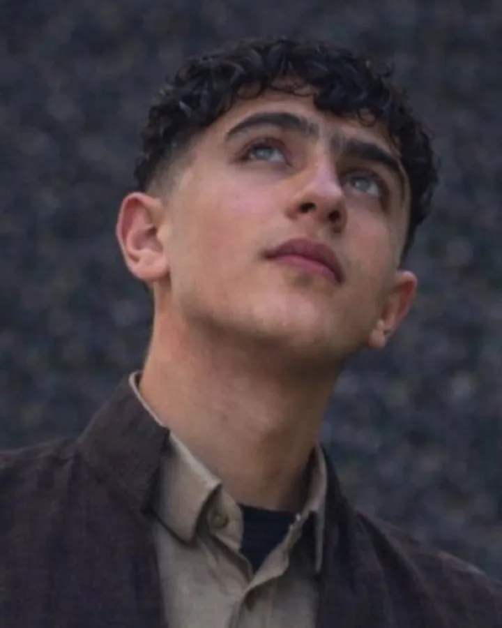 Ali Abbasi