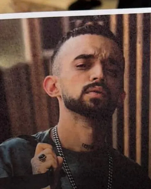 Armiya Lachiyani