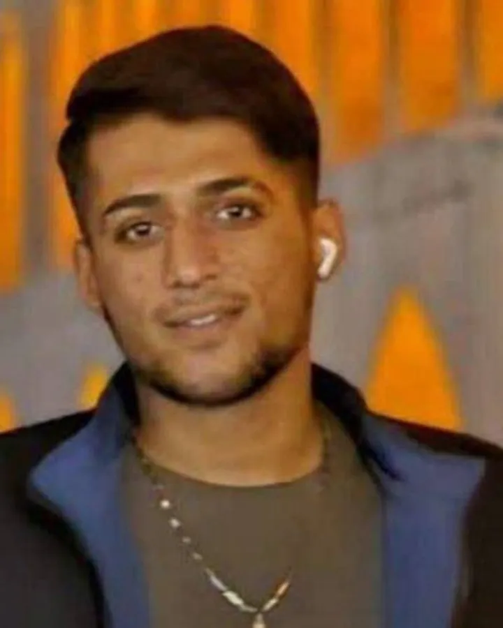 Amirhossein Khodadadi