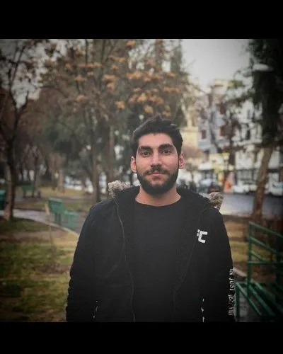 Mohammad Azimi
