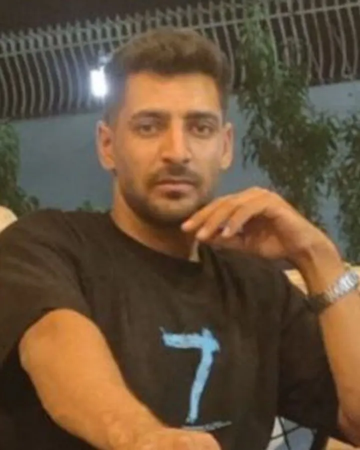 Mehdi Azimi