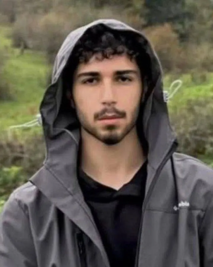 Mohammadreza Naeiji
