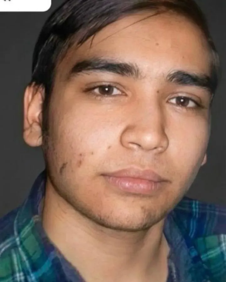 Amir Ali Parvizi