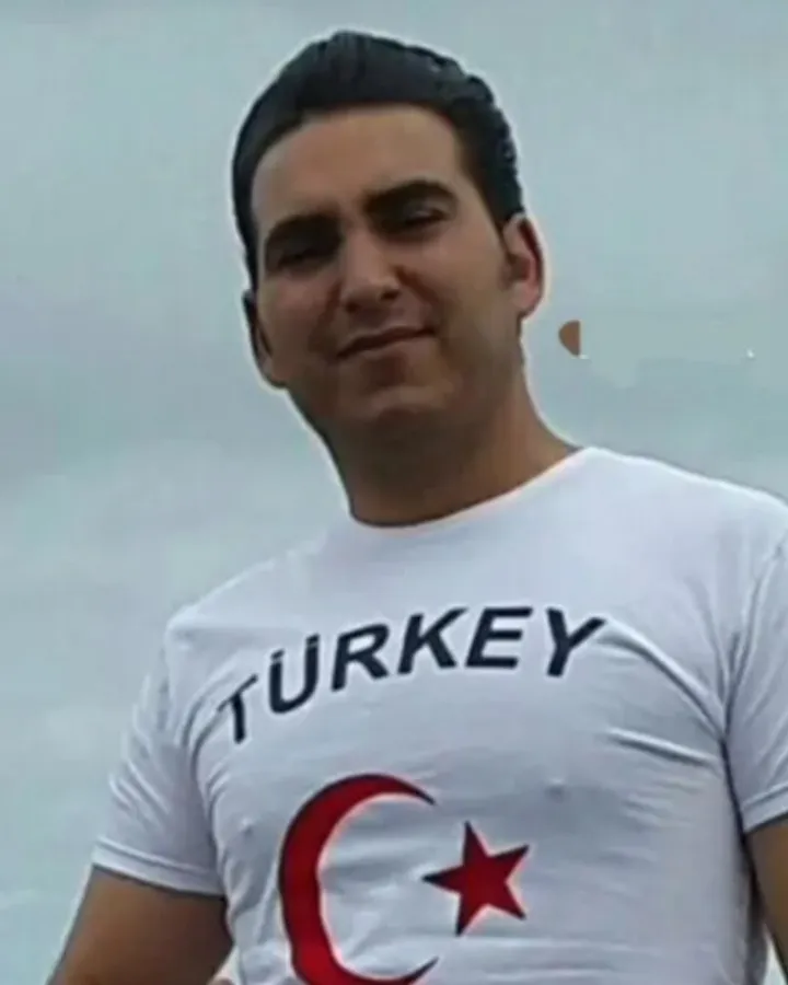 Mohammad Ranjbar