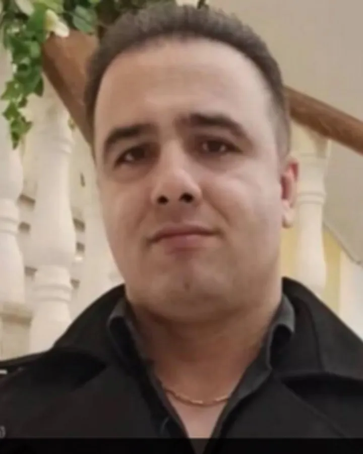 Meysam Zarei Bojarkenari
