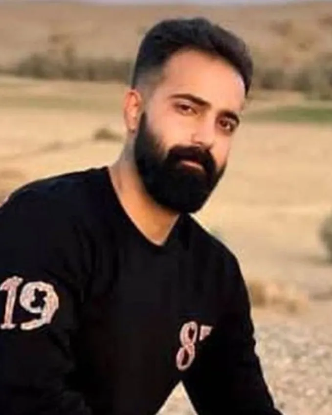 Mohammad Jabbari
