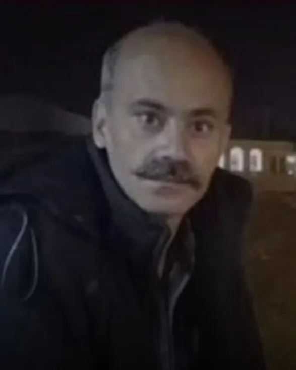Behzad Abbasi Gourajoubi
