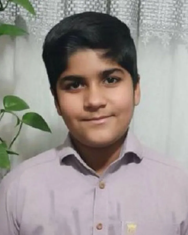 Meysam Jahantigh Mofrad