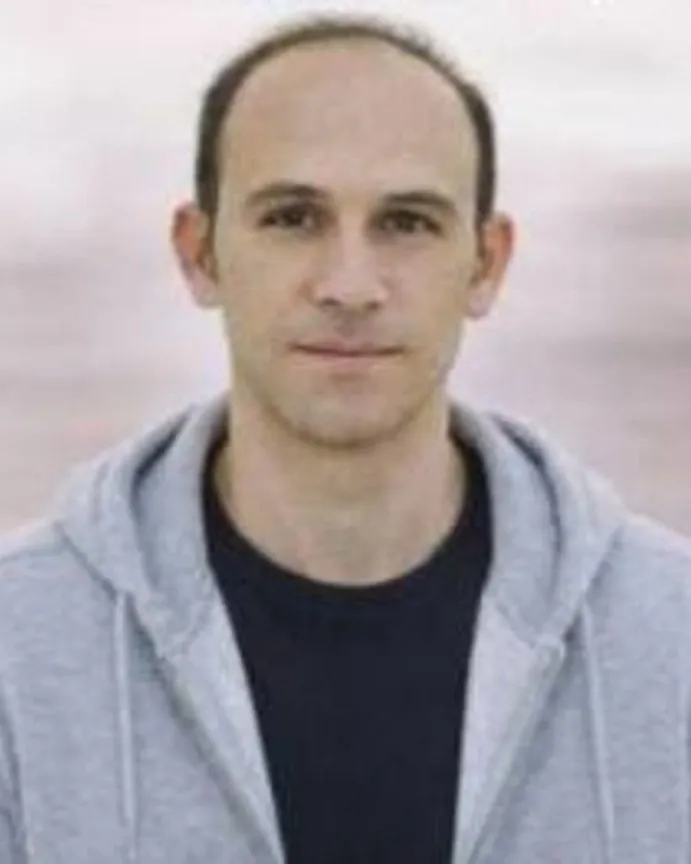Mohammad Mehdi Badri