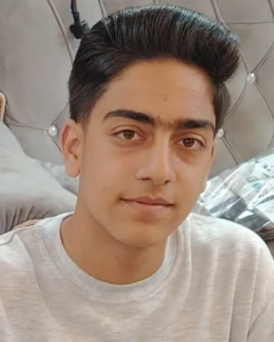 Pedram Khaledvey