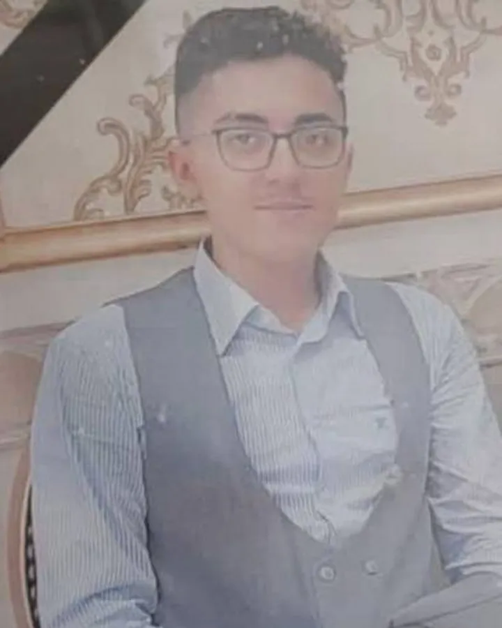 Mehdi Hanifi