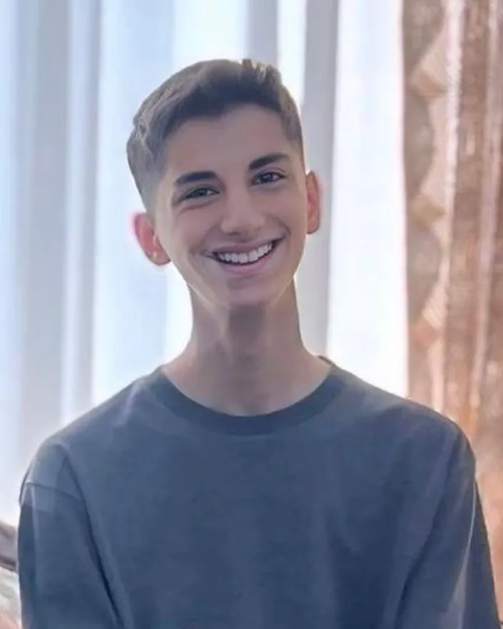 Amirali Ghanbarzadeh Noshangh