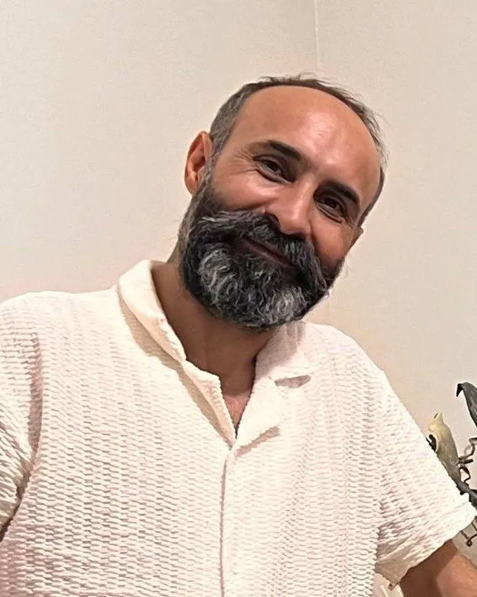 Hassan Gheydari