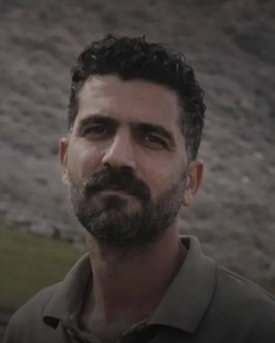 Javad Niyazi