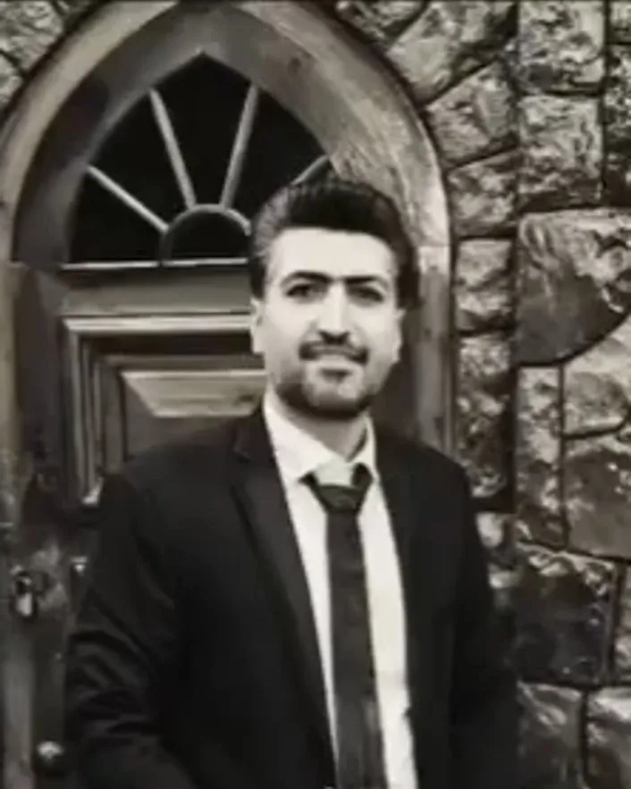 Mehdi Maleki