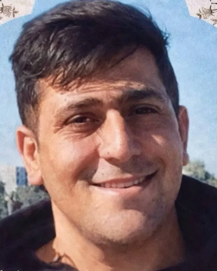 Mehdi Mardannik