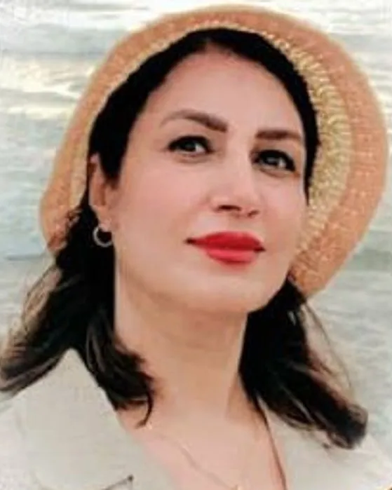 Forouzan Mirian