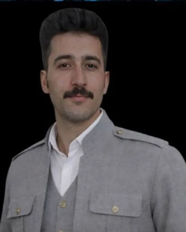 Amir Hossein Naderi