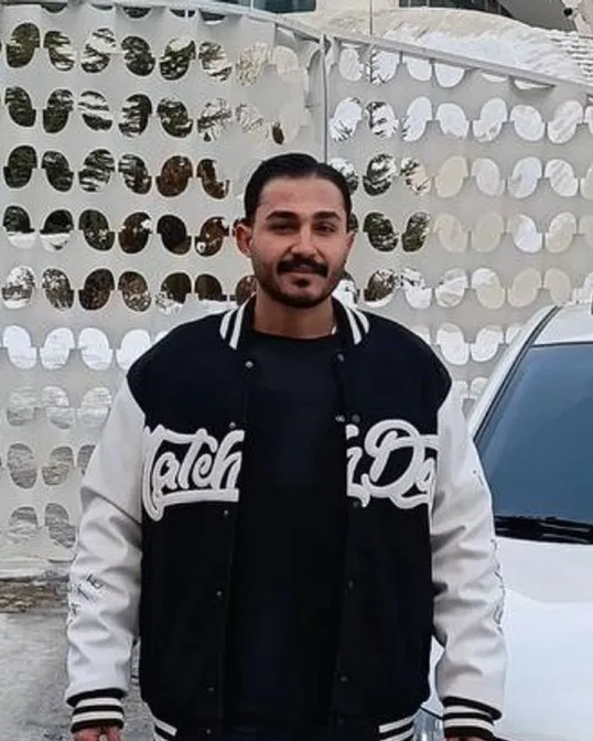 Alireza Khavarezmi