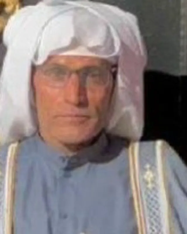 Naji Savari