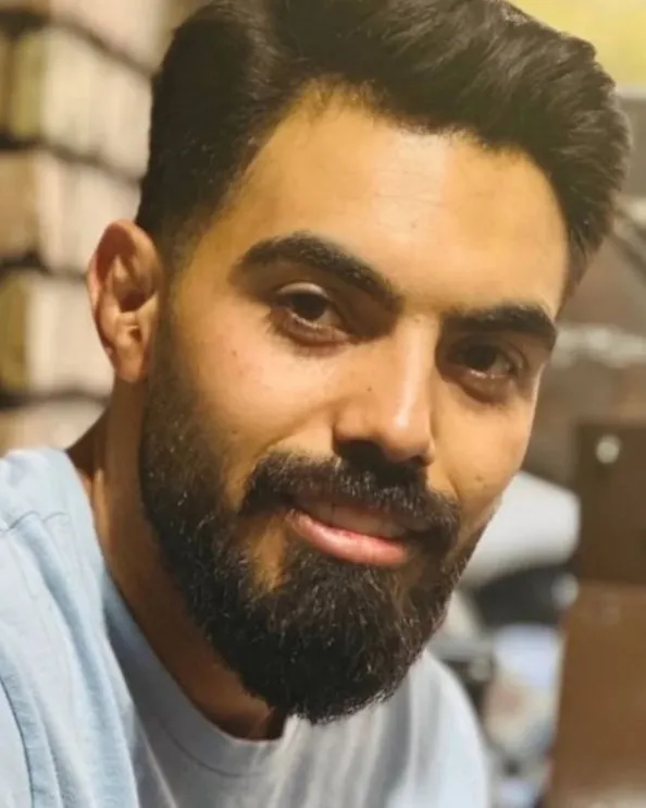 Farshid Soltani