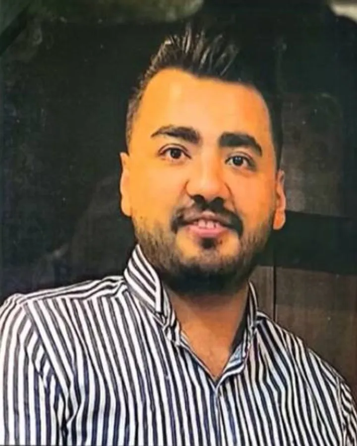 میلاد وحید سولا