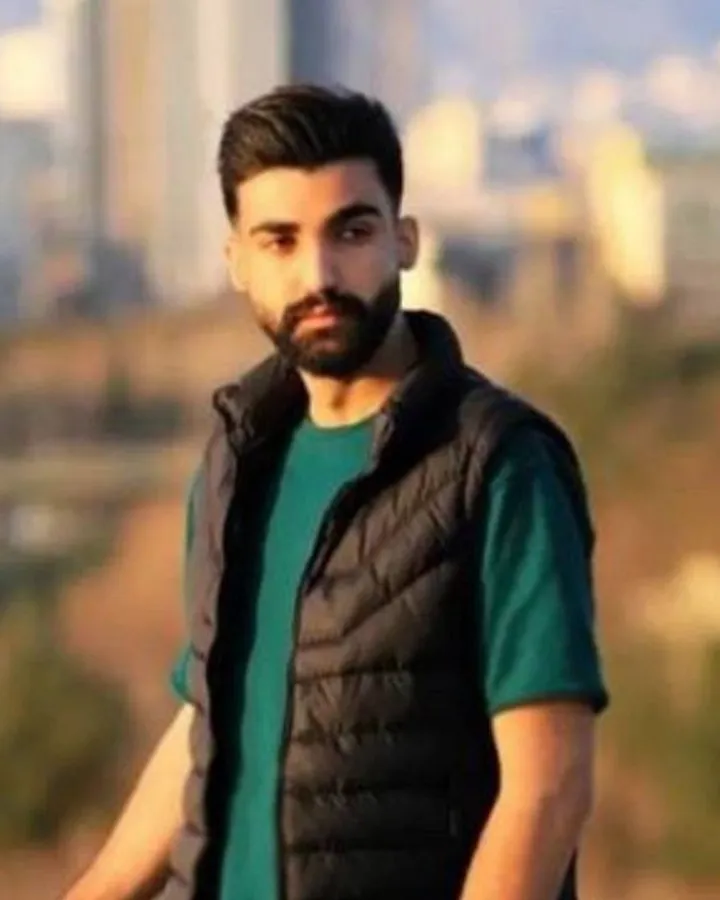 Amir Fouladi