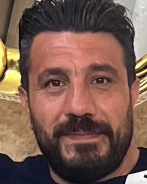 Saeid Rahmani
