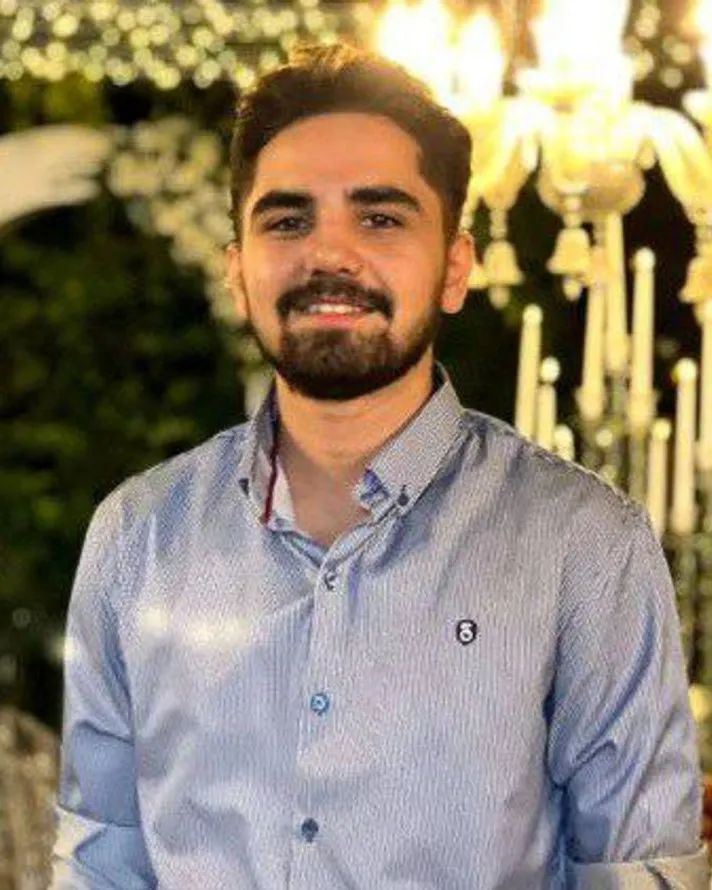 Mehdi Saberi
