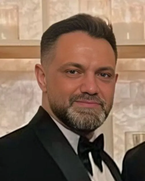 Vahid Arzanlou