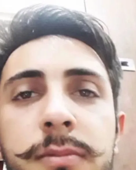 Mojtaba Chegini