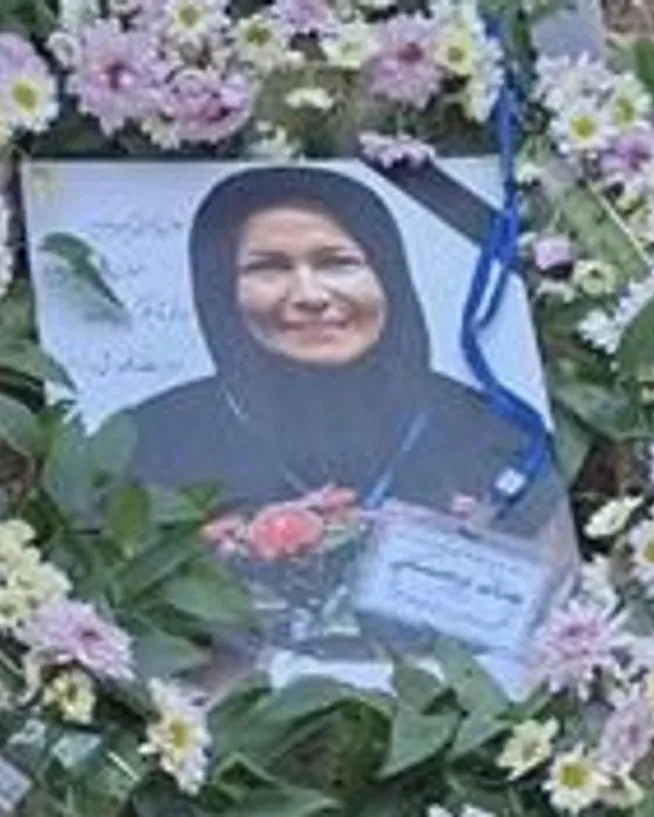 Mona Hosseini Kazemi