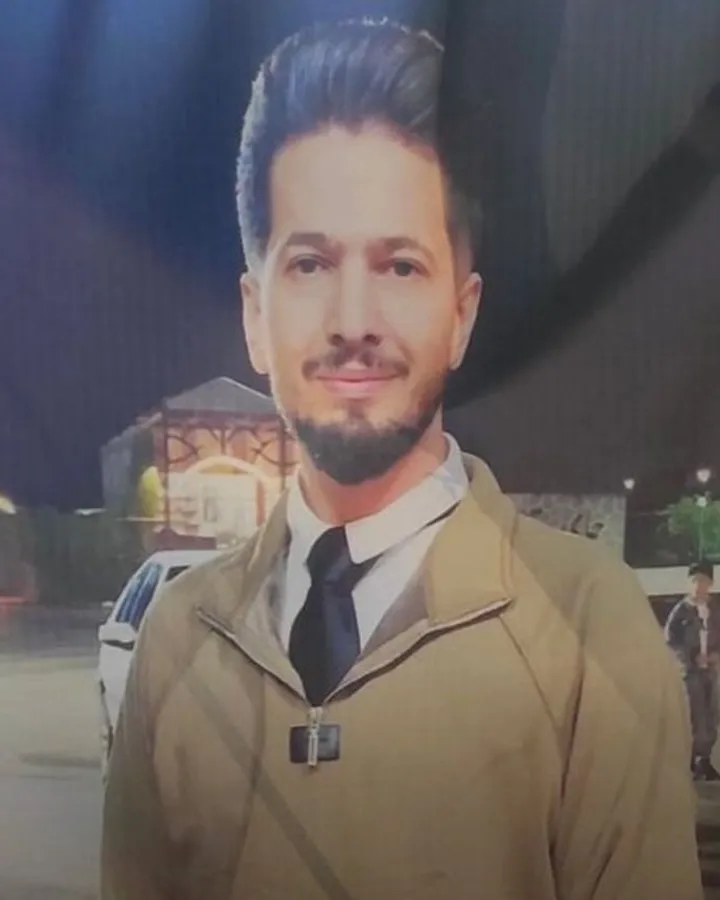 داوود جلیلی