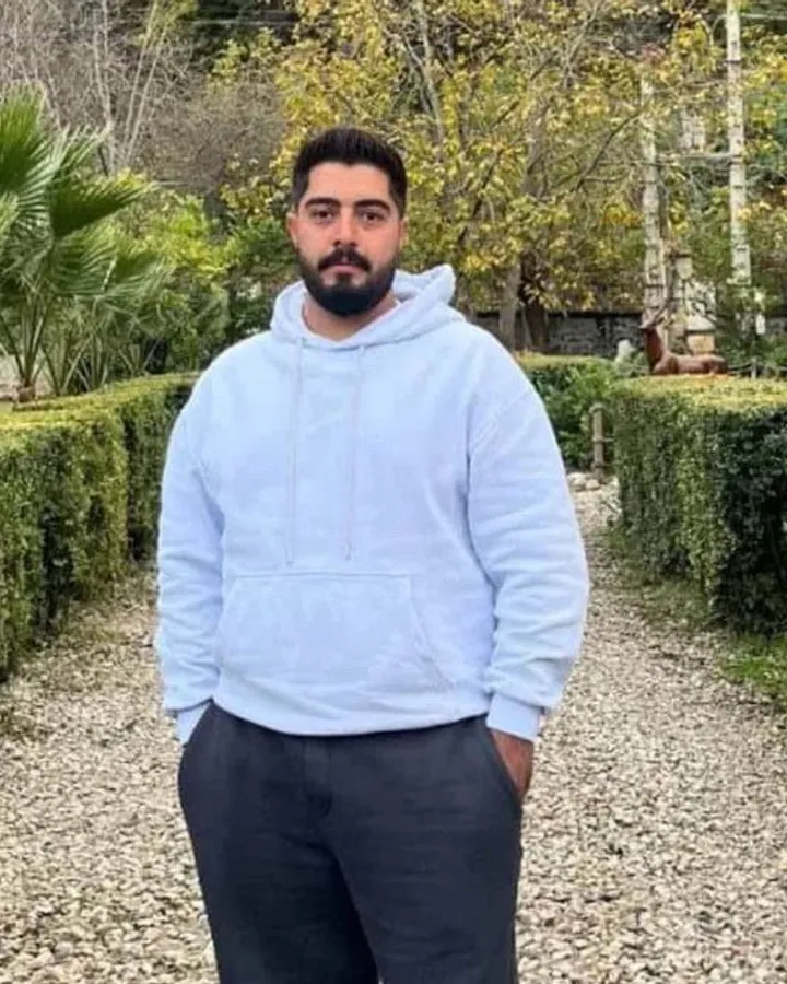 احمد هاشمی