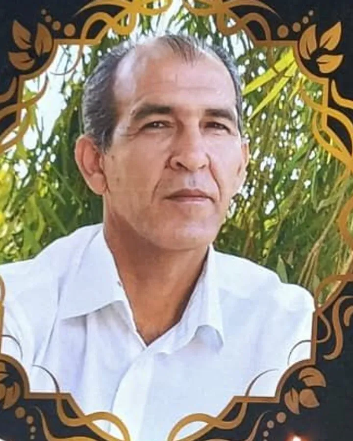 Saeed Ebrahimifar