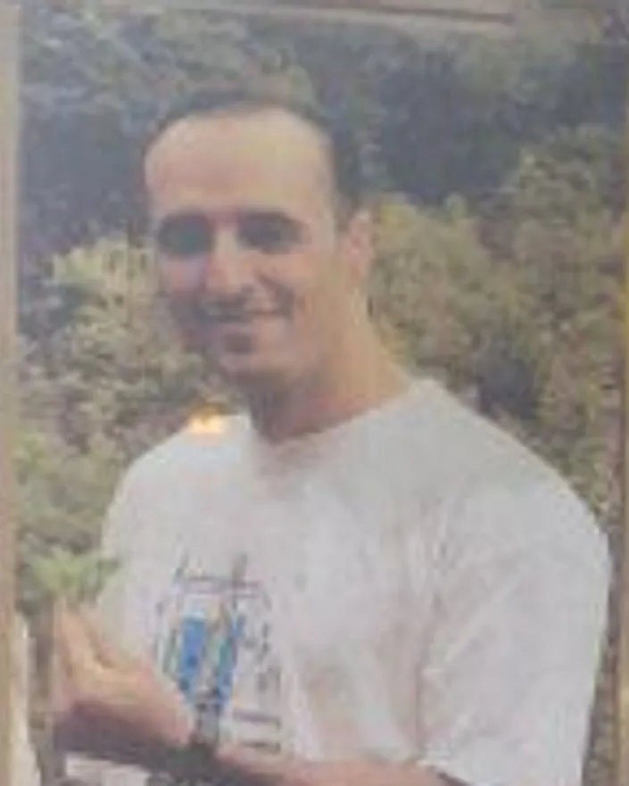 Vahid Norouzi