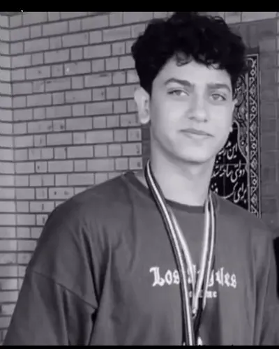 علیرضا سلطانی