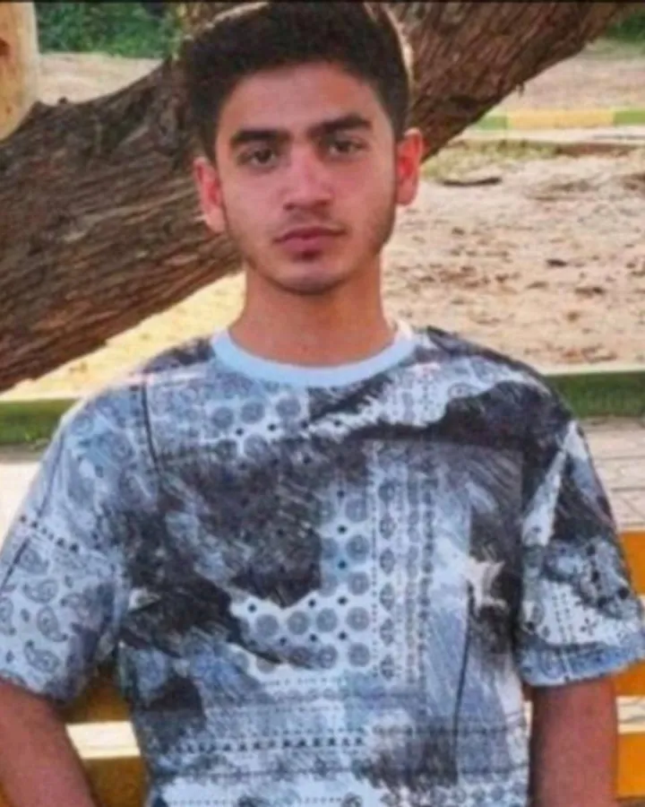 Parsa Lorestani Beyranvand