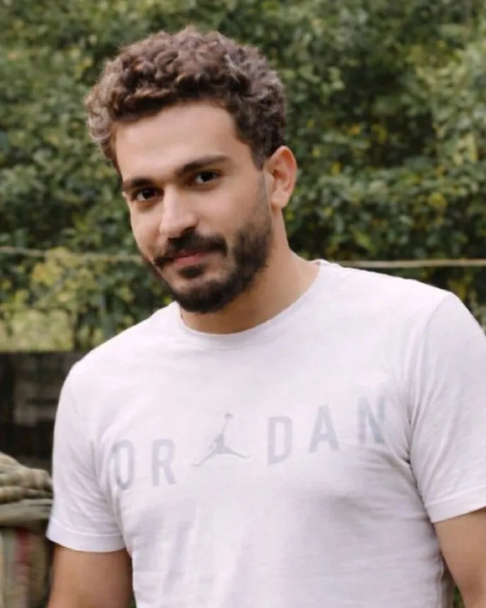 Omid Bagheri
